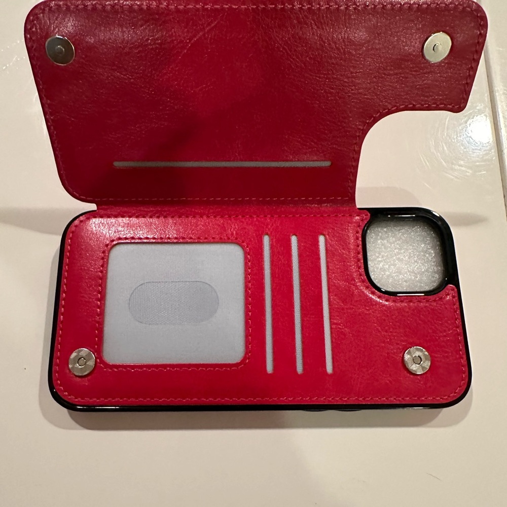 IPhone case
